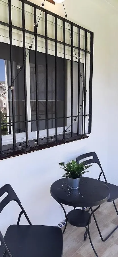 Benalmadena Costa - 100M De La Playa - Lecorbusier Apartment 0*,