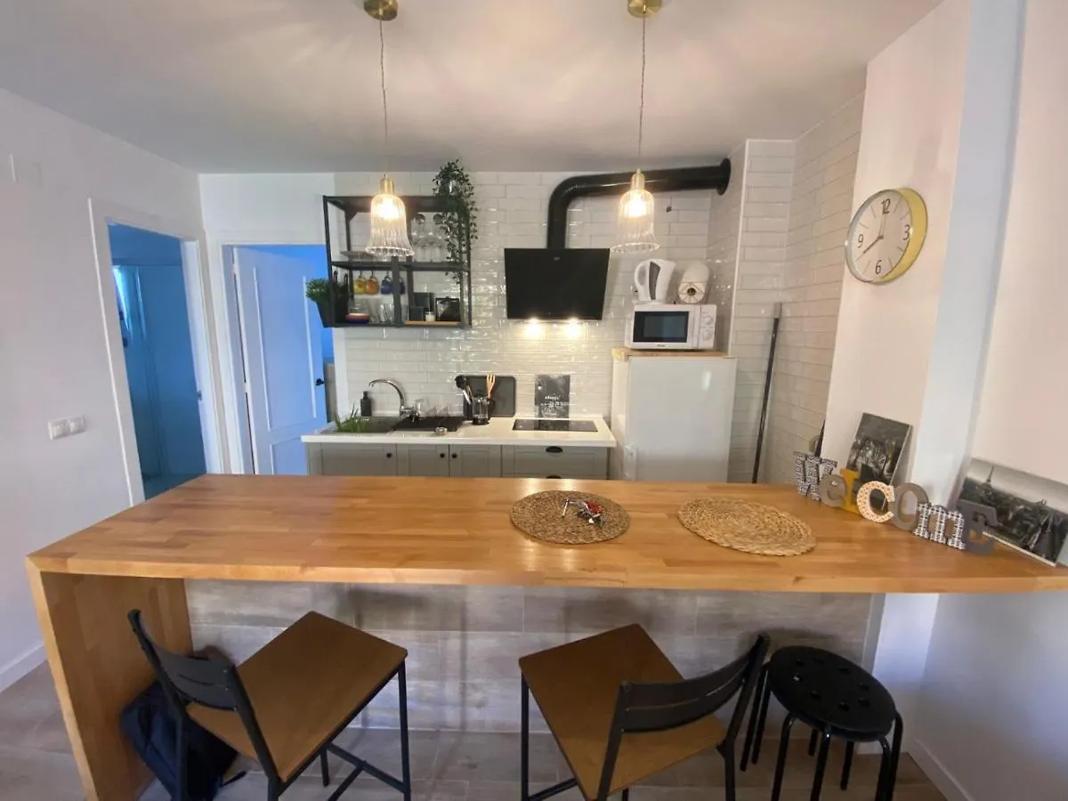 Appartamento Benalmádena costa - 100m de la playa - Lecorbusier