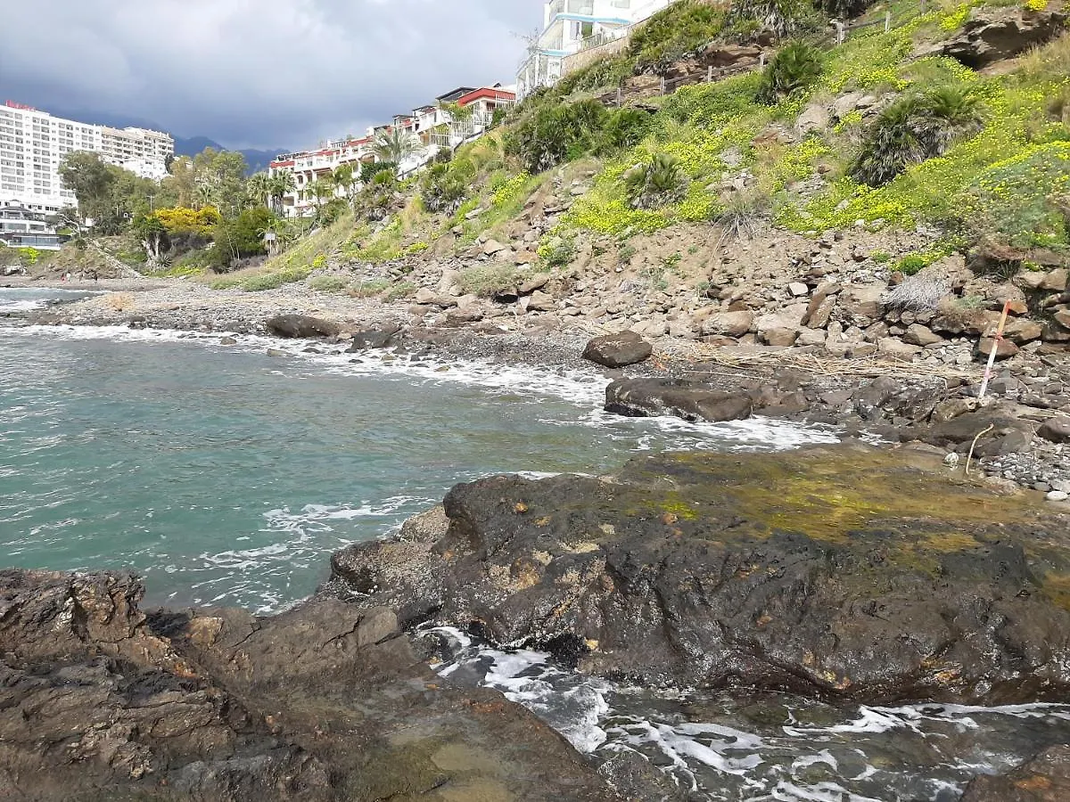 Appartamento Benalmádena costa - 100m de la playa - Lecorbusier Spagna