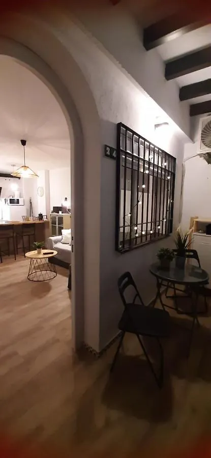 Benalmadena Costa - 100M De La Playa - Lecorbusier Apartment