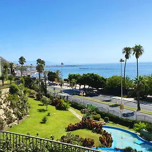 Apartment Benalbeach Residential, Benalmadena